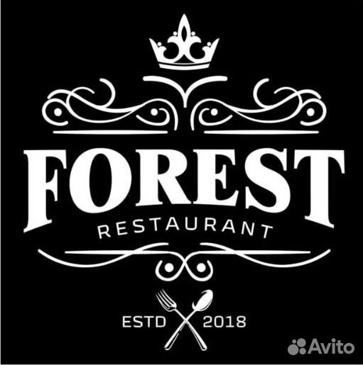 Хаус мастер в ресторан Forest-Fox