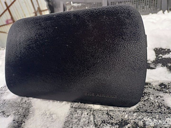 Подушка безопасности пассажира Chery Very A13