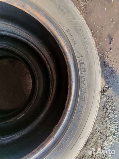 Constancy LY188 185/65 R15