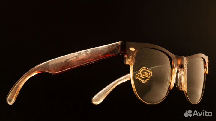 Солнцезащитные очки