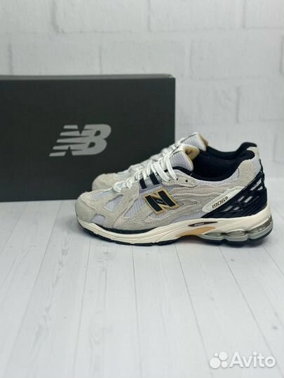 Кроссовки New Balance 1906D (42)