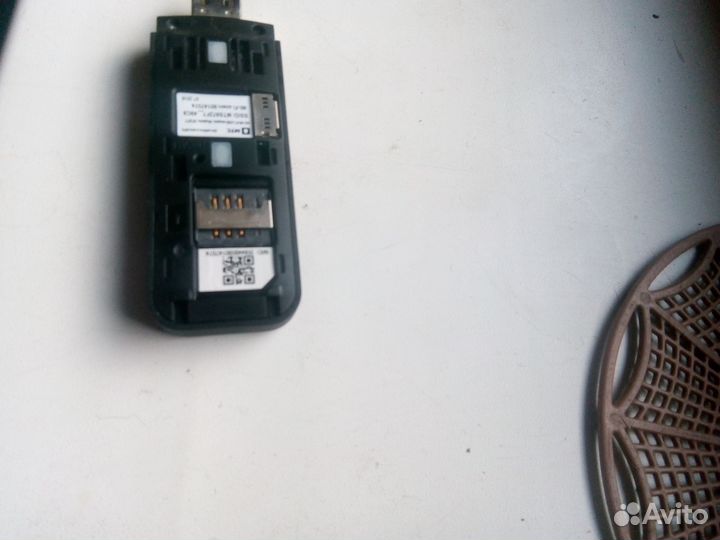 Модемы и роутеры 4g wi fi