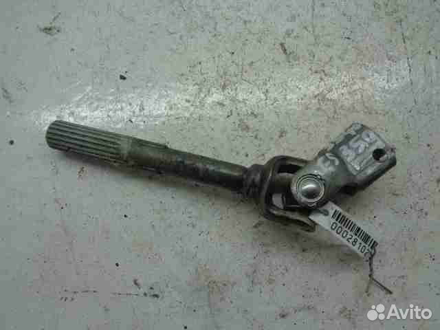 Рулевой карданчик Lexus ES 5 GSV40