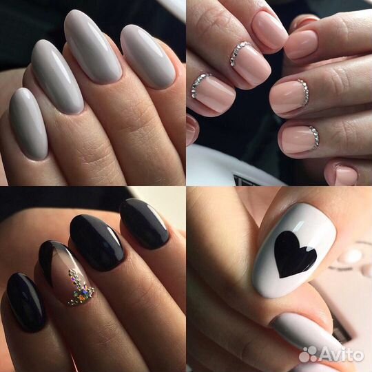 Ищем моделей