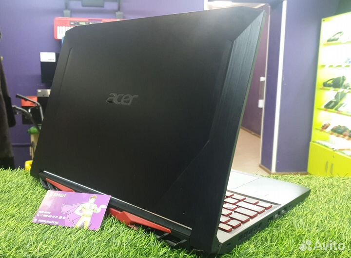Ноутбук Acer Nitro 15.6