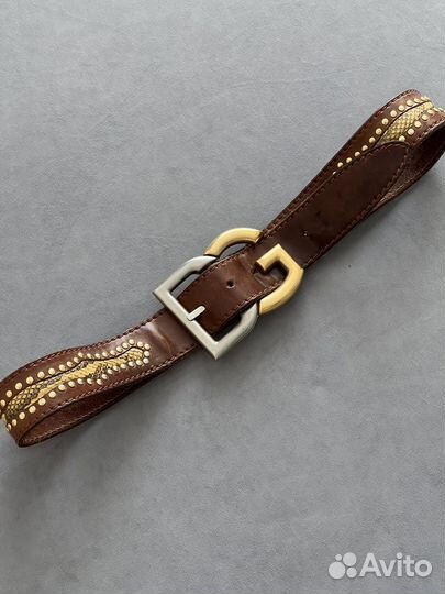 Dolce gabbana ремень мужской оригинал