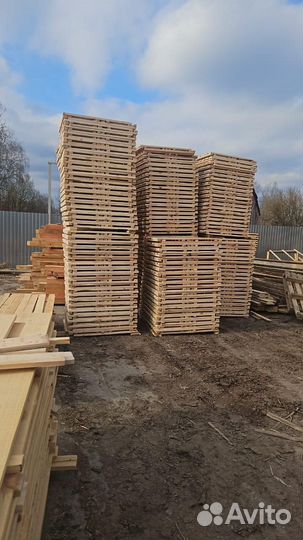 Леса строительные рамные