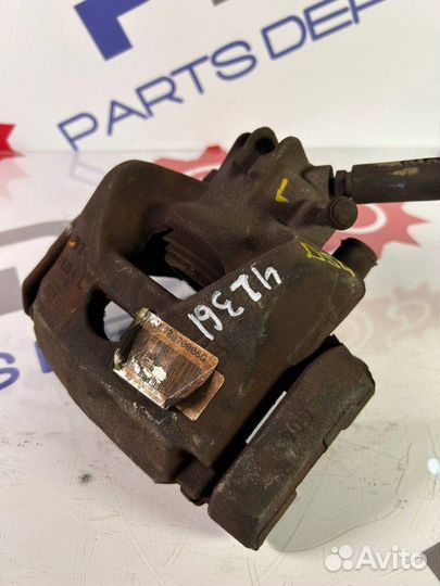 Суппорт тормозной передний левый Citroen Ds4 NX