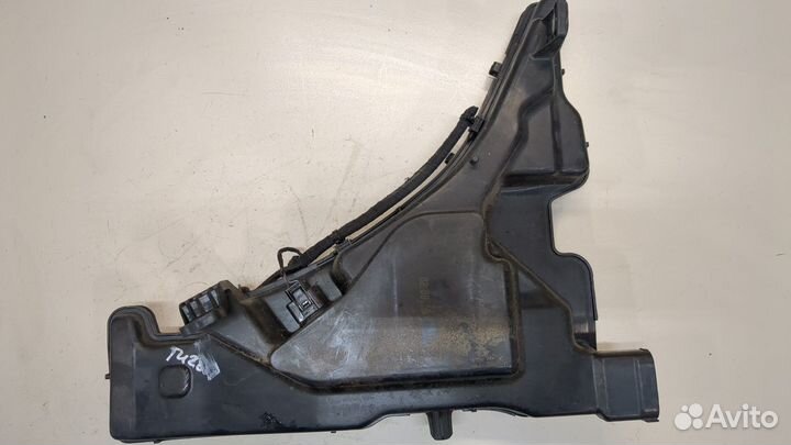 Бачок омывателя Audi A4 (B9) Allroad, 2016