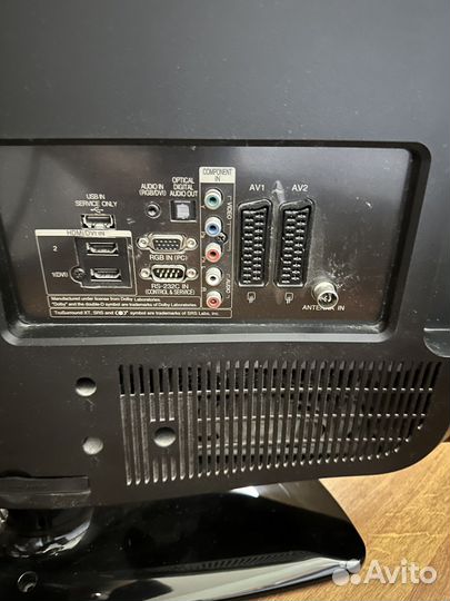 LG 32LG3000