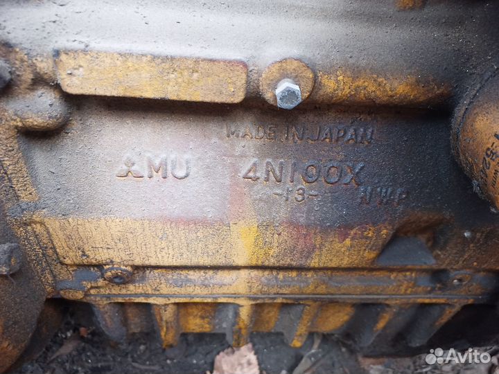 Продам двигатель 3204 PC