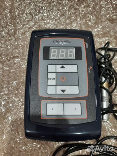 Продам машинку для перманентного макияжа