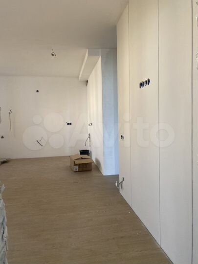 3-к. квартира, 63 м², 7/10 эт.