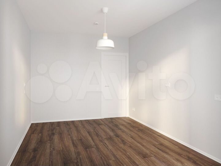 2-к. квартира, 54,8 м², 16/25 эт.