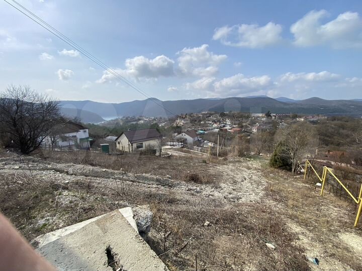 Участок 11 сот. (ИЖС)