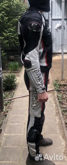 Мотокомбинезон Polo