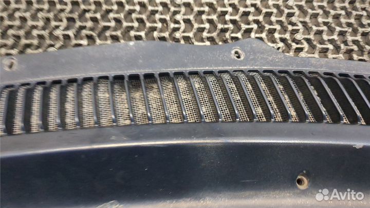 Жабо под дворники Chrysler 300M, 2000