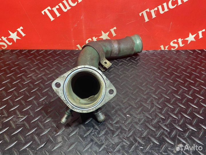 Патрубок системы охлаждения Volvo FH, Volvo FM