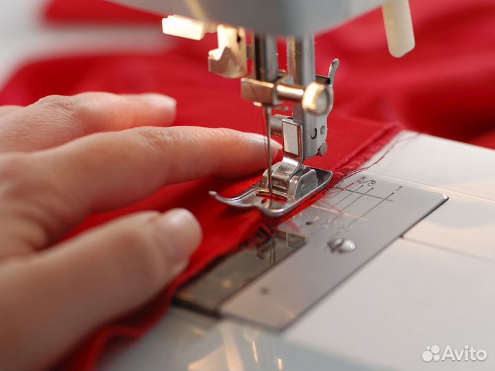 Швейная фабрика, массовый пошив одежды под заказ