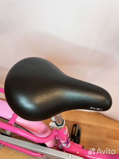 Велосипед puky 16