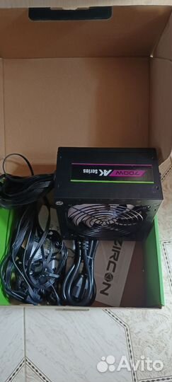 Блок питания для пк 700w