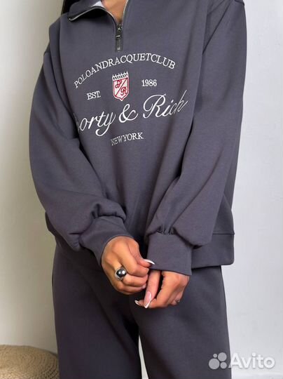 Спортивный костюм женский фирма W