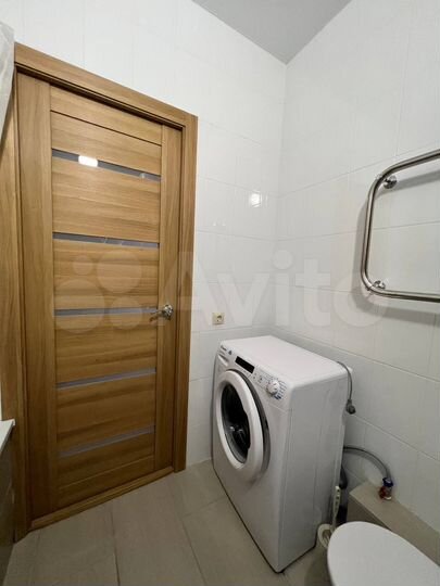 2-к. квартира, 48 м², 5/25 эт.