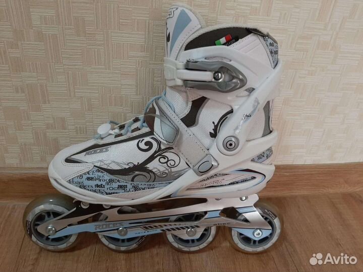 Ролики женские Roces