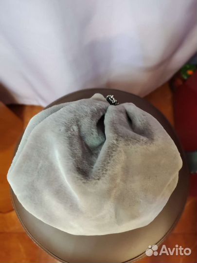 Шапка женская