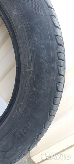 Белшина AstartA SUV 225/60 R18