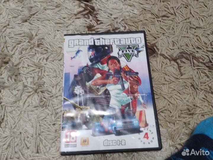 Компьютерная игра