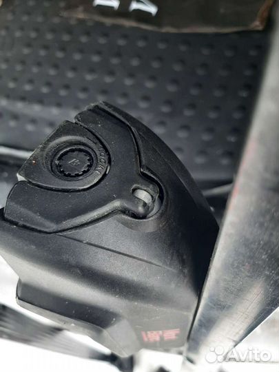 Багажник Mont Blanc для BMW X3 F25