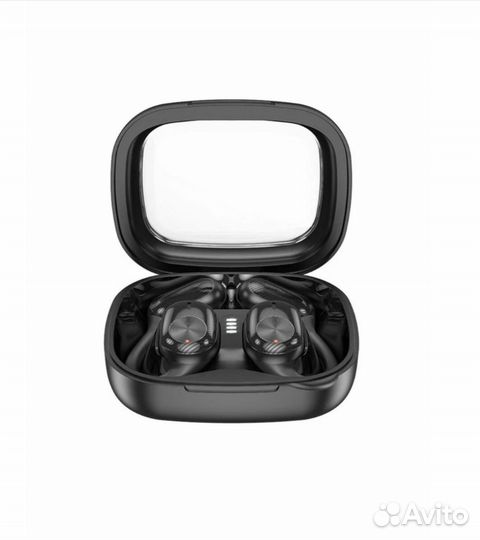 Наушники беспроводные Borofone BW42