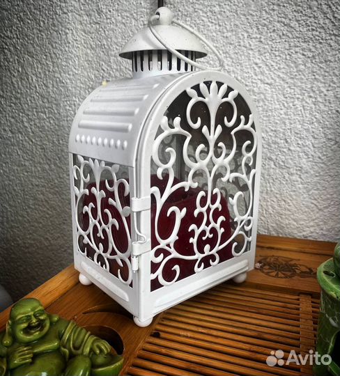 Подсвечник IKEA