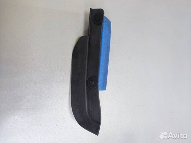 51128495916 Расширитель арки колеса правая д/BMW