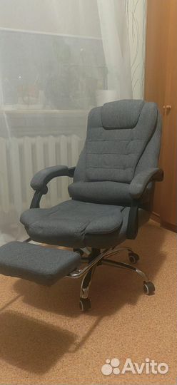 Компьютерный стул кресло бу