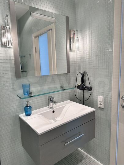 Квартира-студия, 37 м², 5/6 эт.