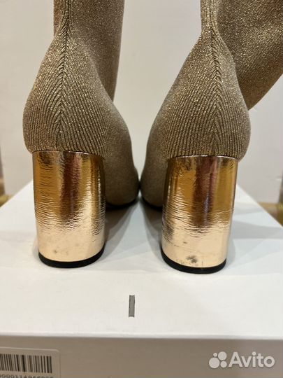 Ботильоны pollini 37