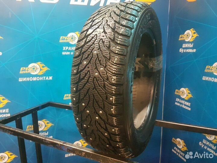 Nokian Tyres Hakkapeliitta 9 185/65 R15