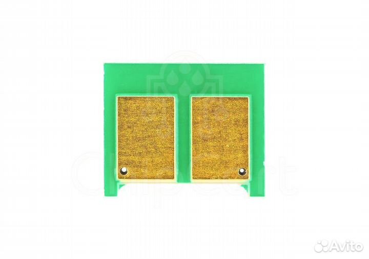 Чип Canon 731, Black, 1.4K