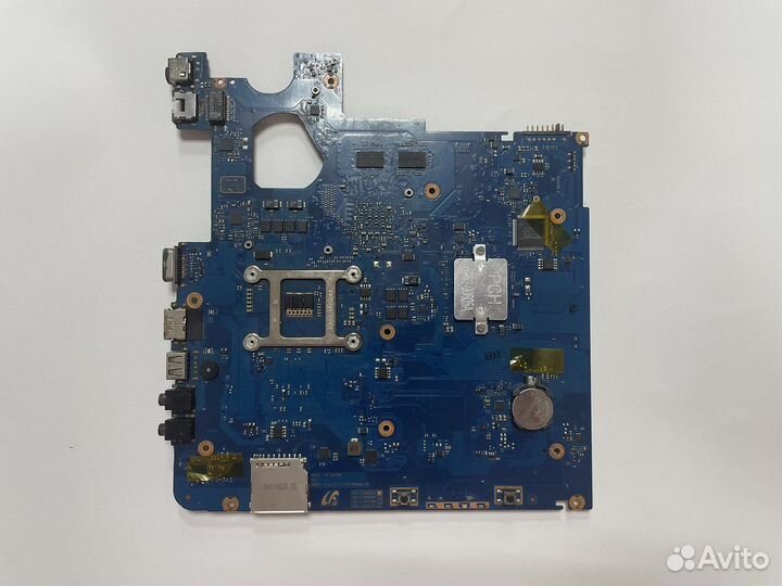 Материнская плата на Samsung BA41-01763A