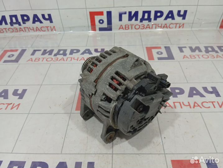 Генератор Renault Megane 3 231008578R