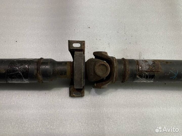 Карданный вал Мерседес W140 S