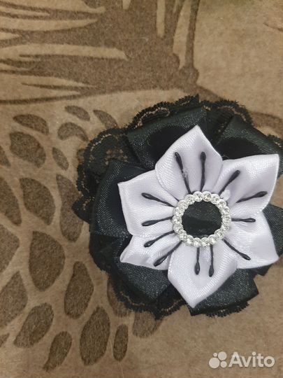 Заколка для волос детская