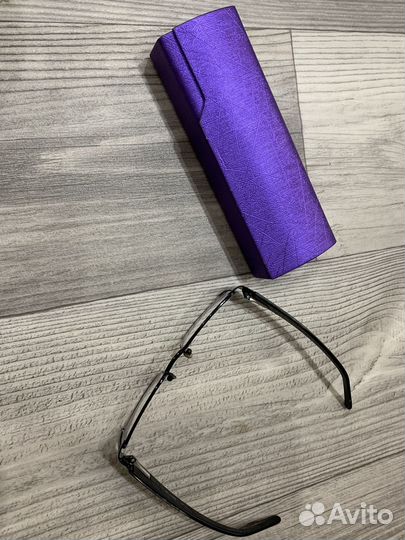 Очки для зрения -2.25