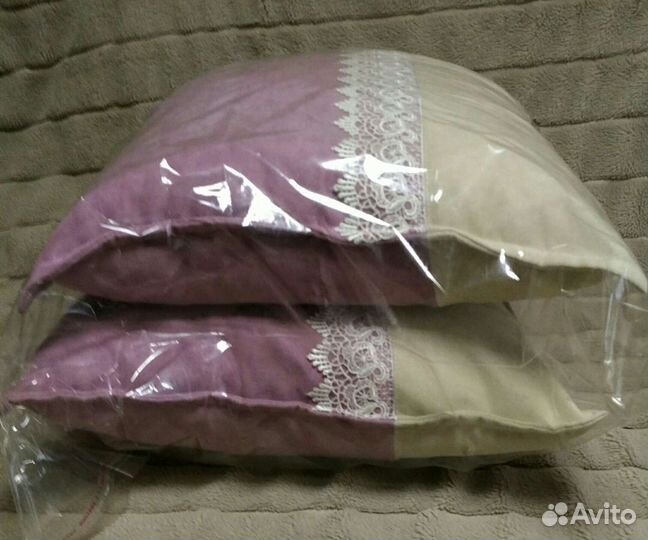 Пара подушек 4045