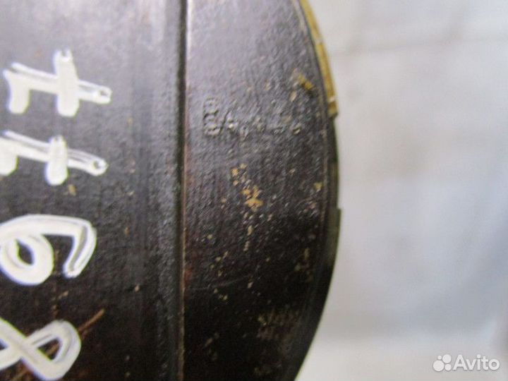 Поршень с шатуном VW Phaeton 2002-2016 (4.2 V8 BGH