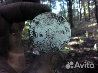 Металлоискатель XP 24x13HF высокочастотная в Твери