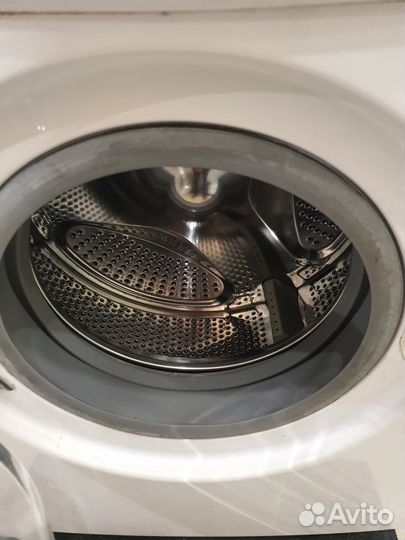 Стиральная машина Samsung
