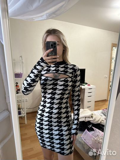 Платья новые